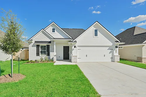 3124 Tarleton Ct Photo 1