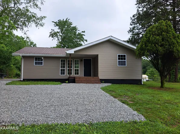 111 Big Springs Rd, Oneida, TN 37841