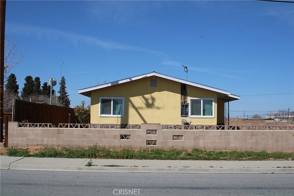 12339 Boron Ave, Boron, CA 93516 MLS SR23044195 Zillow