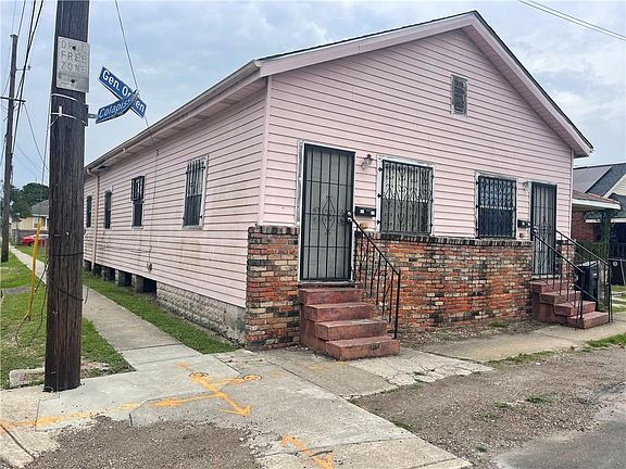 3rd image of 8839-37 Colapissa St