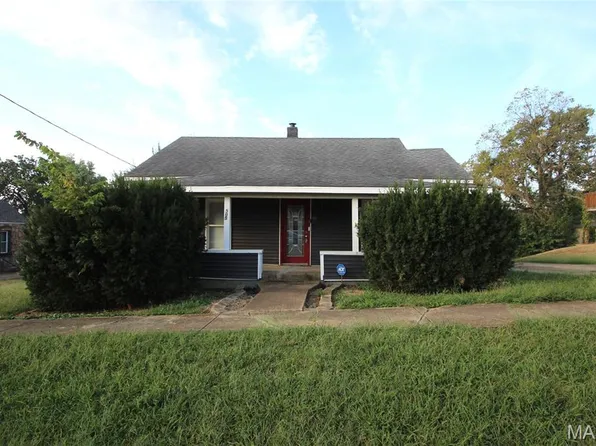 505 W Main St, Park Hills, MO 63601