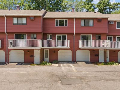 146 Churchill Drive, Newington, CT, 06111