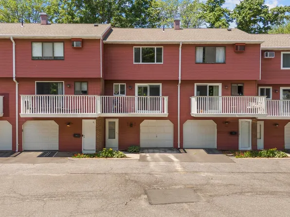 146 Churchill Drive, Newington, CT 06111