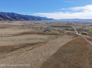 Elk Ridge Rd, Grover, WY 83122
