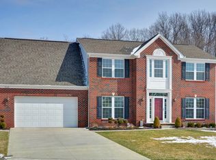 9139 Jody Lynn Ln, Twinsburg, OH 44087