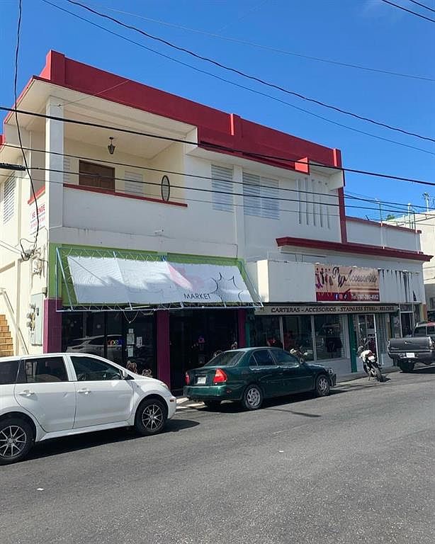 Calle Betances Calle Betances, San Sebastian, PR 00685 | MLS #PR9105277 ...