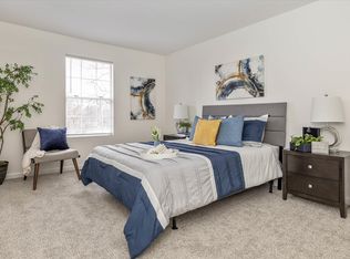 1176 W Lincoln St #1176, Danville, IN 46122