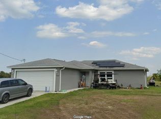 7020 Berwick Ct, Labelle, FL 33935