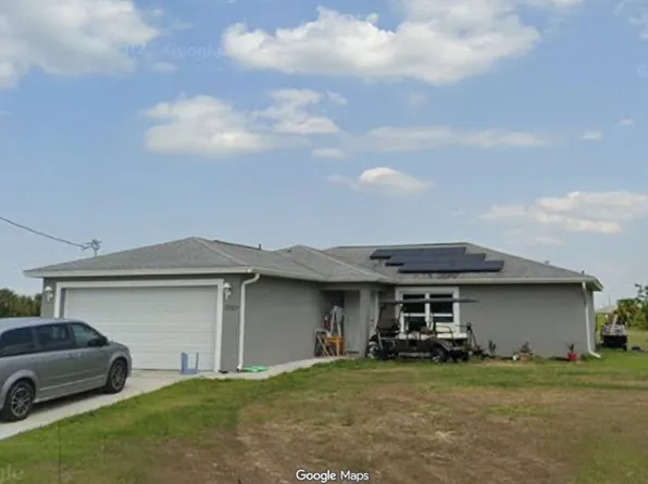 7020 Berwick Ct, Labelle, FL 33935