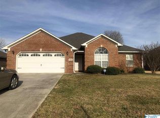 113 Autumn Branch Dr, Madison, AL 35757