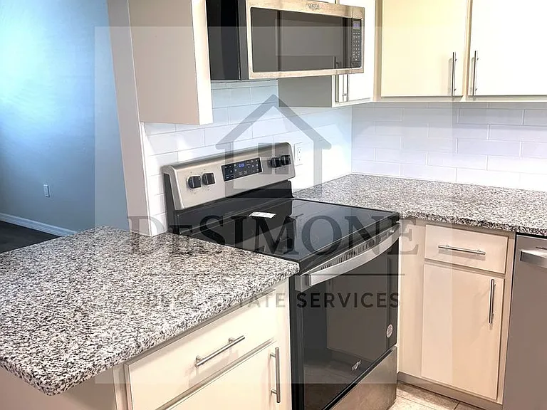 Forest Edge Apartments — Photo 50