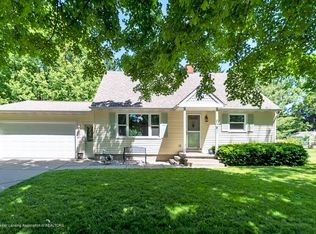 14927 Hardtke Dr, Lansing, MI 48906