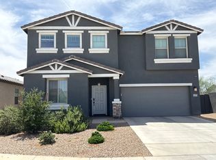 11878 N Eva Ln, Maricopa, AZ 85139