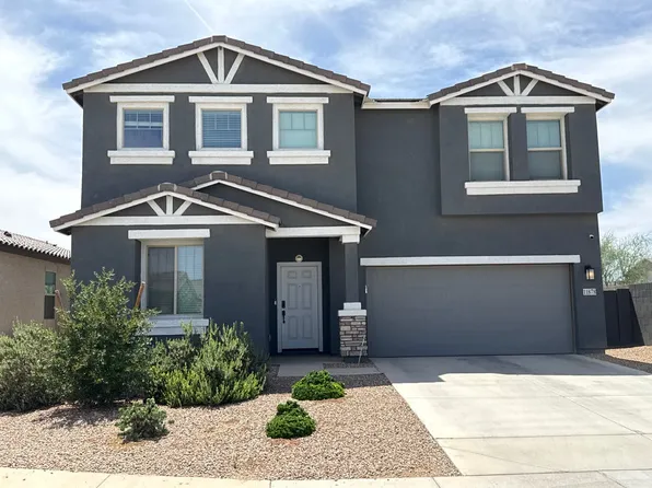 11878 N Eva Ln, Maricopa, AZ 85139