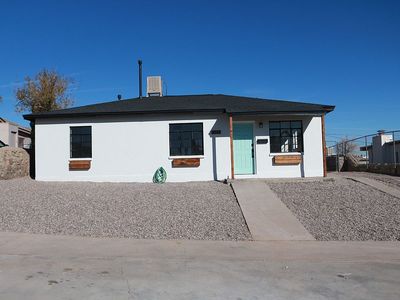 2517 Jackson Ave, El Paso, TX, 79930
