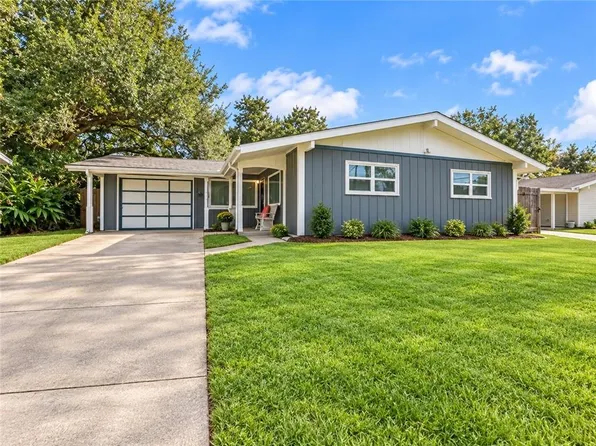 1905 Generes Dr, Harahan, LA 70123