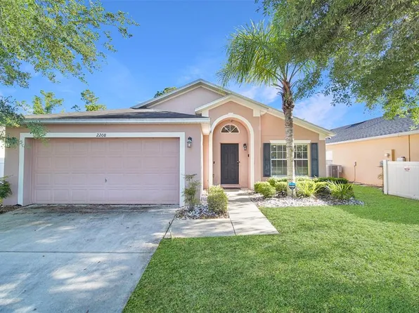 2208 Royal Ridge Dr, Davenport, FL 33896