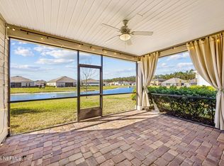 3965 CLOVERDALE Court, Middleburg, FL 32068