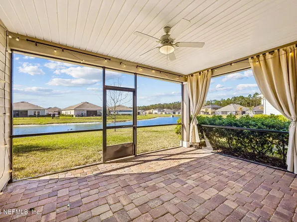 3965 CLOVERDALE Court, Middleburg, FL 32068