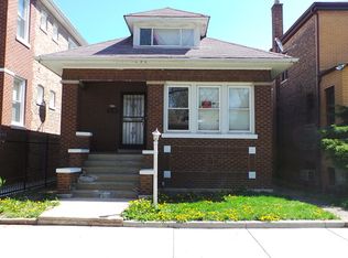 6751 S Rockwell St, Chicago, IL 60629
