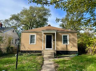 2678 Monroe St, Gary, IN