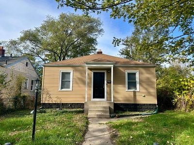 2678 Monroe St, Gary, IN, 46407