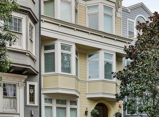 2861 Clay St, San Francisco, CA 94115