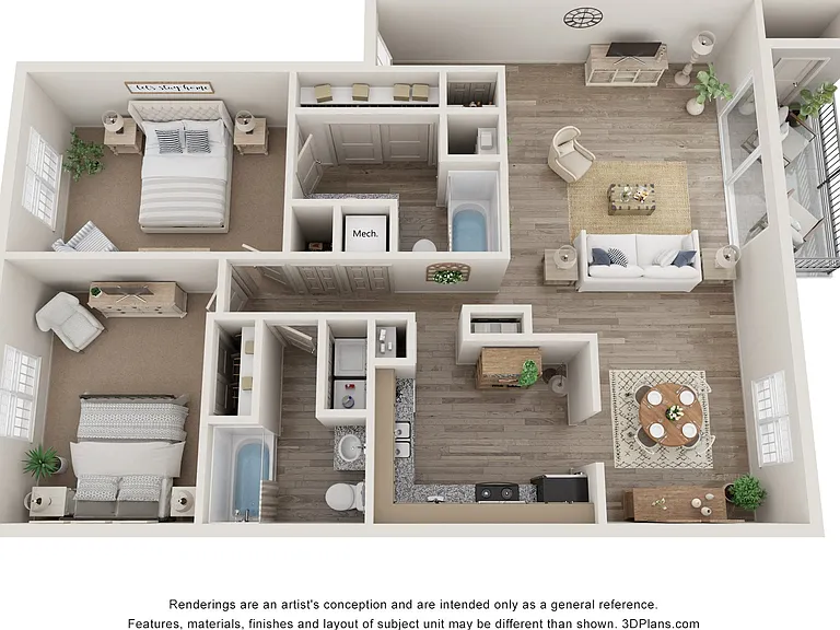 Veridian Castleton — Photo 20