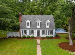 1411 Kenbrook Dr, Garner, NC 27529
