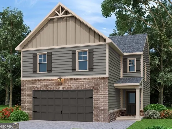 339 Lusitano #160, Hogansville, GA 30230