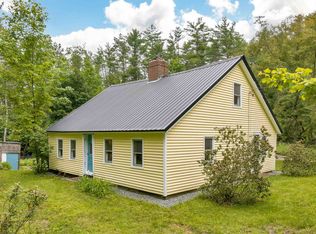 138 Webster Mills Rd, Chichester, NH 03258