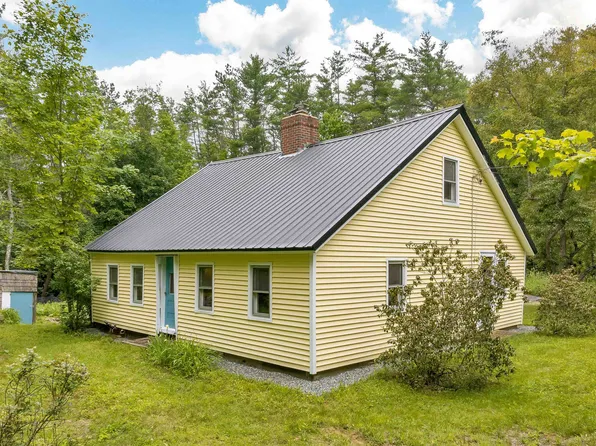 138 Webster Mills Road, Chichester, NH 03258
