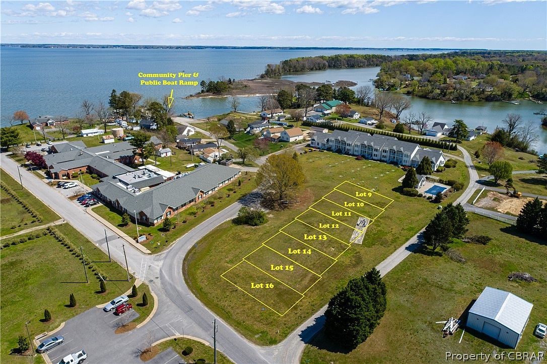 0 Marsh Pungo Rd, Locust Hill, VA 23092 MLS 2409084 Zillow