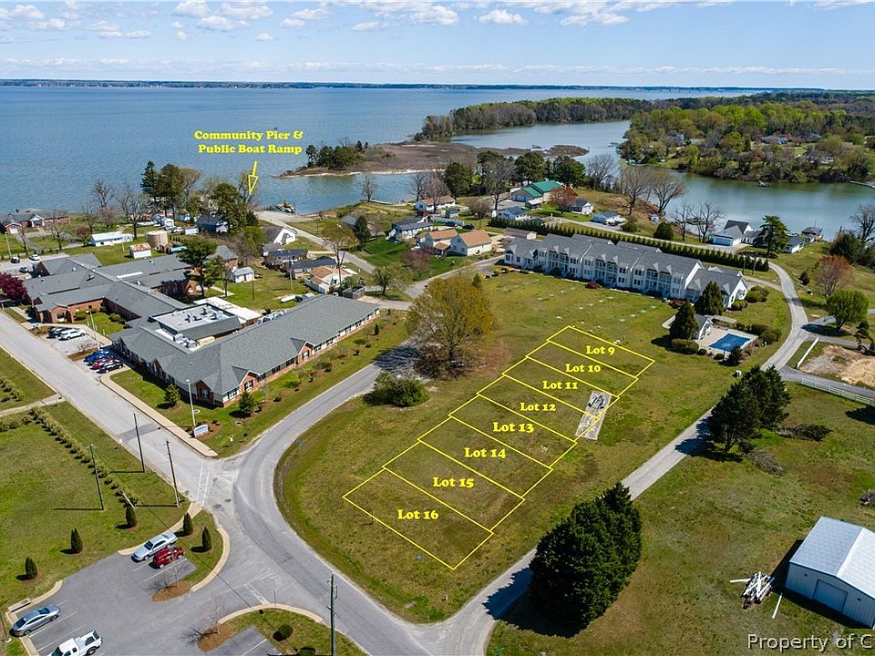 0 Marsh Pungo Rd, Locust Hill, VA 23092 MLS 2409084 Zillow