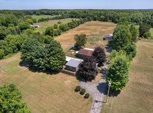 16350 Cedar Spgs NE, Sand Lake, MI 49343