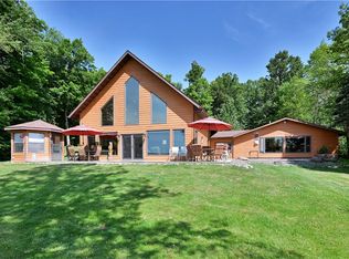 24745 Garden Lake Rd, Cable, WI 54821