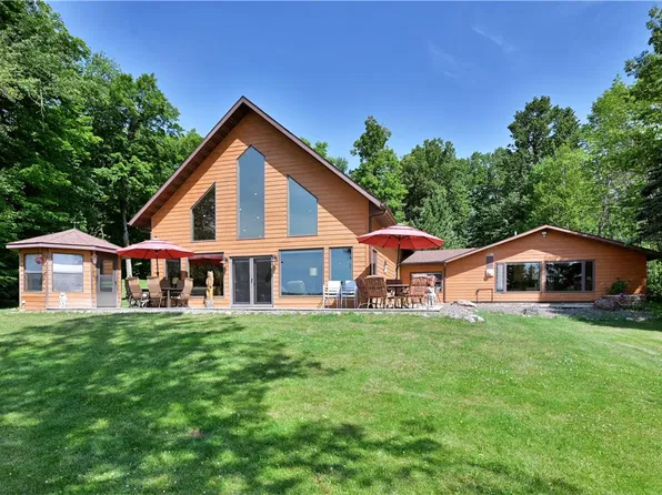 24745 Garden Lake Road, Cable, WI 54821