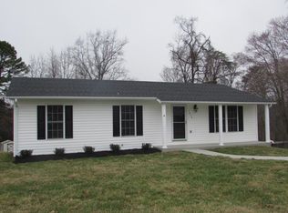 1614 Indian Rock Rd, Roanoke, VA 24014