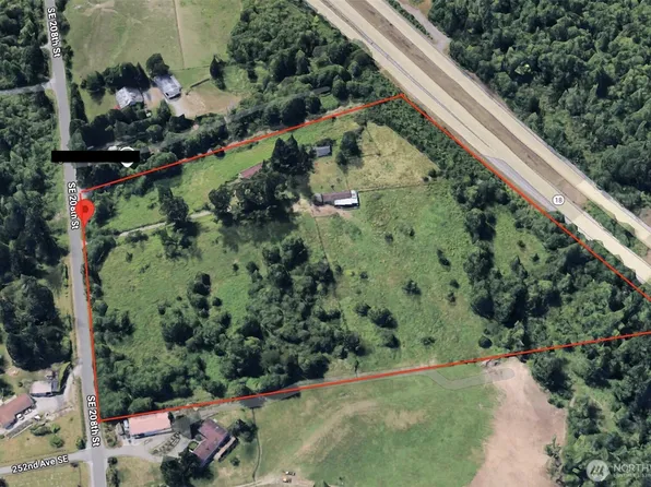24846 SE 208th Street, Maple Valley, WA 98038