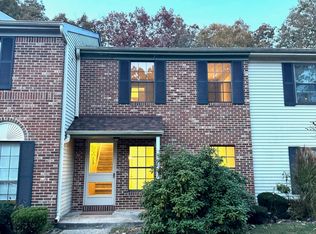 251 Mattix Run #251, Galloway, NJ 08205