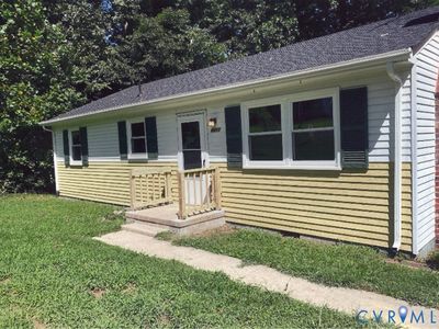 6411 Oak Dr, Quinton, VA, 23141