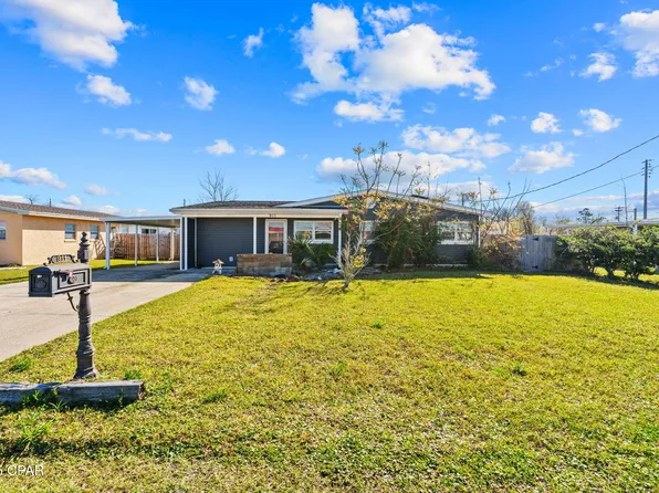 911 New York Ave, Lynn Haven, FL 32444
