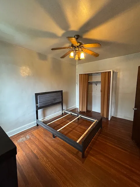 2843 West Garrison Avenue - 1 — Photo 4
