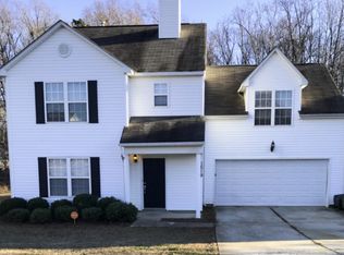 1519 Clooney Ln, Charlotte, NC