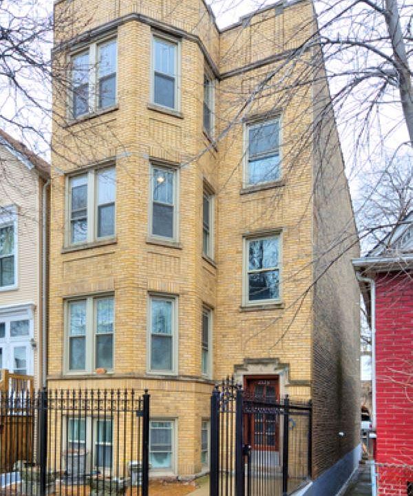 1st image of 2329 W Barry Ave #Garden