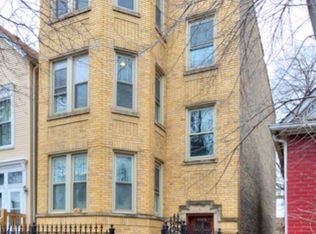 2329 W Barry Ave #GARDEN, Chicago, IL 60618