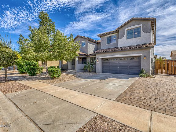 3rd image of 3519 E TONTO Drive