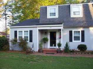 356 Riverside Rd, Washington, NC 27889