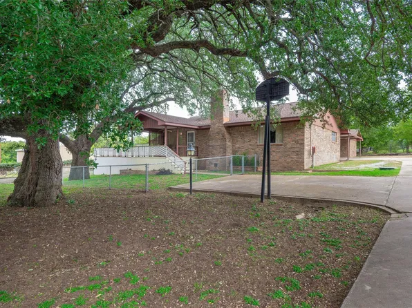4317 River Oaks Dr, Kingsland, TX 78639