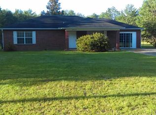 4238 Edge Perry Rd, Crestview, FL 32539